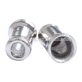 Shenzhen HHC supplier oem car mirrors heating hollow stainless steel tubular rivet